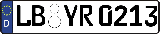LB-YR0213