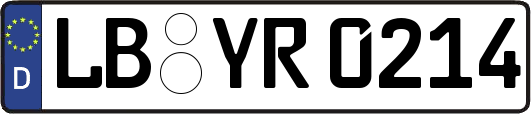 LB-YR0214
