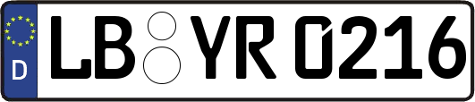 LB-YR0216