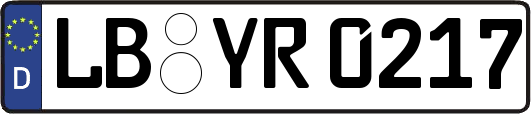 LB-YR0217