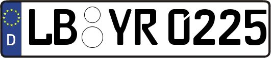 LB-YR0225