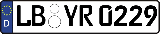 LB-YR0229