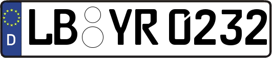 LB-YR0232
