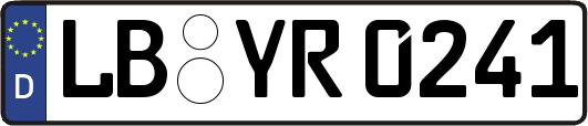 LB-YR0241