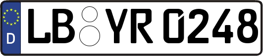 LB-YR0248