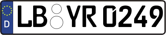 LB-YR0249