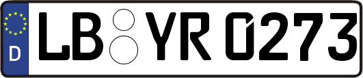 LB-YR0273