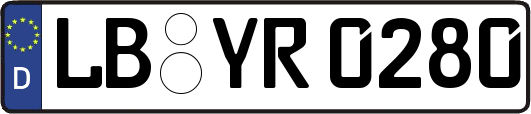 LB-YR0280