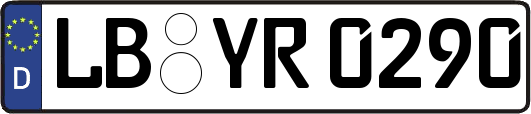 LB-YR0290