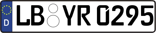 LB-YR0295