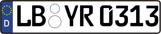 LB-YR0313