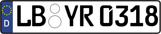 LB-YR0318