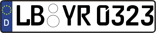 LB-YR0323