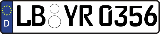 LB-YR0356