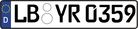 LB-YR0359