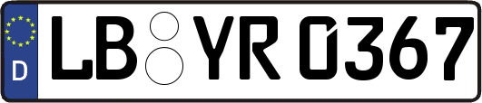 LB-YR0367