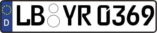LB-YR0369