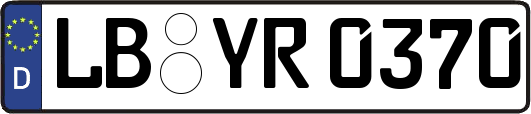 LB-YR0370