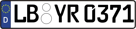 LB-YR0371