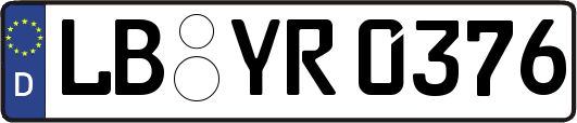 LB-YR0376