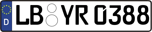 LB-YR0388