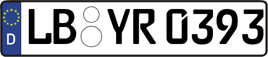 LB-YR0393