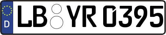 LB-YR0395