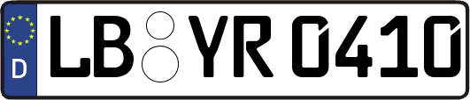 LB-YR0410