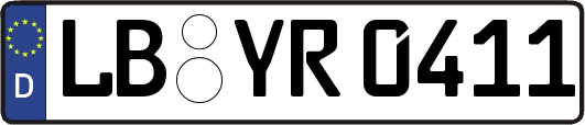 LB-YR0411