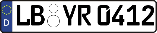 LB-YR0412