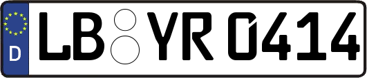 LB-YR0414
