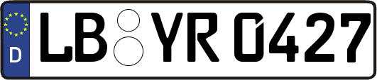 LB-YR0427