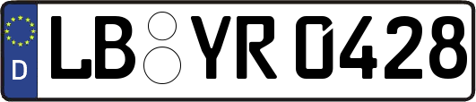 LB-YR0428