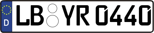 LB-YR0440