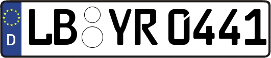 LB-YR0441