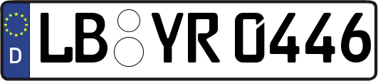 LB-YR0446