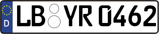 LB-YR0462