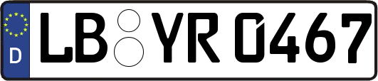 LB-YR0467
