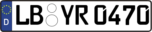 LB-YR0470