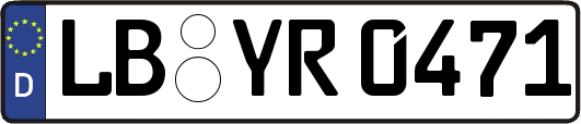 LB-YR0471