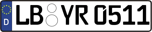 LB-YR0511
