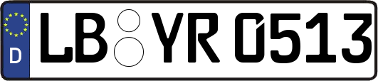 LB-YR0513