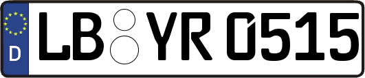 LB-YR0515