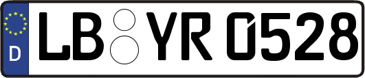 LB-YR0528