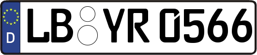 LB-YR0566