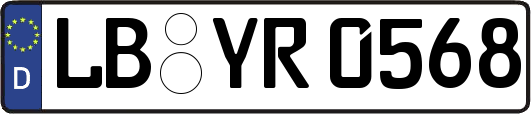 LB-YR0568