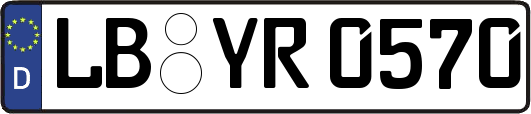 LB-YR0570