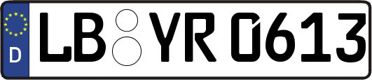LB-YR0613