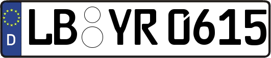 LB-YR0615