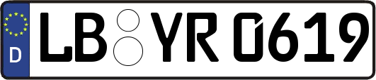 LB-YR0619